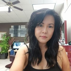 Meet your Posher, Kimberly